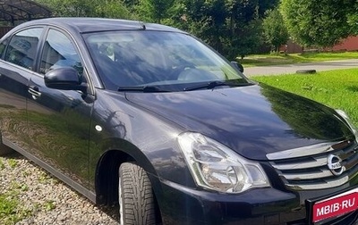 Nissan Almera, 2018 год, 890 000 рублей, 1 фотография