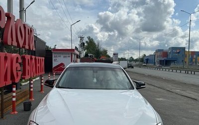 BMW 3 серия, 2013 год, 1 750 000 рублей, 1 фотография