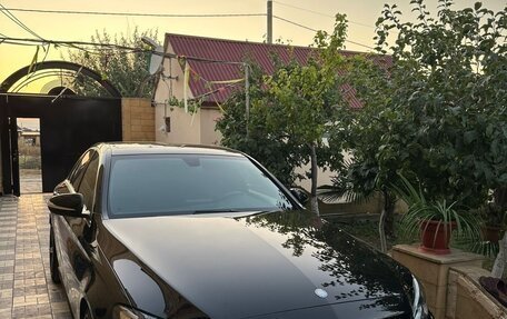 Mercedes-Benz C-Класс, 2015 год, 2 200 000 рублей, 1 фотография