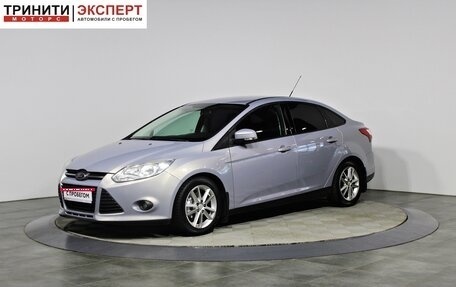 Ford Focus III, 2011 год, 697 000 рублей, 1 фотография