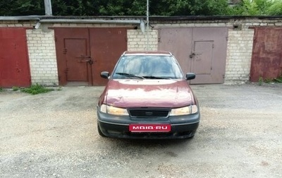 Daewoo Nexia I рестайлинг, 2005 год, 70 000 рублей, 1 фотография
