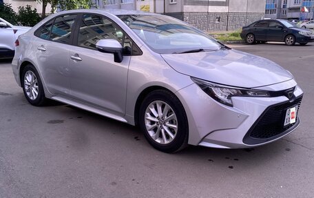 Toyota Corolla, 2020 год, 1 700 000 рублей, 1 фотография