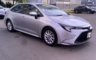 Toyota Corolla, 2020 год, 1 700 000 рублей, 1 фотография