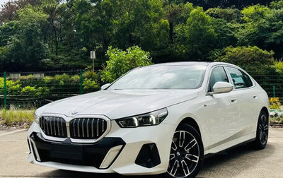 BMW 5 серия, 2025 год, 5 105 333 рублей, 1 фотография