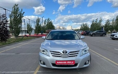 Toyota Camry, 2010 год, 1 290 000 рублей, 1 фотография