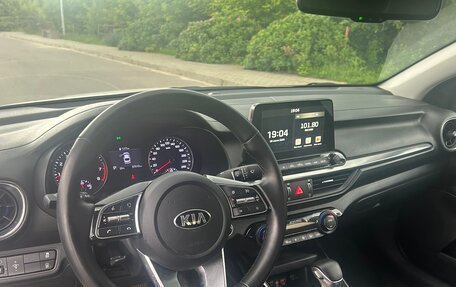 KIA Cerato IV, 2020 год, 1 698 000 рублей, 5 фотография