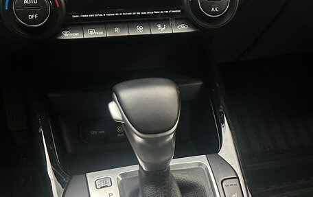 KIA Cerato IV, 2020 год, 1 698 000 рублей, 10 фотография