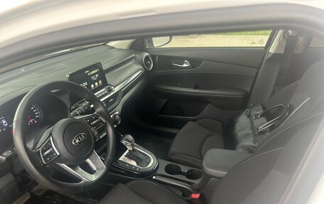 KIA Cerato IV, 2020 год, 1 698 000 рублей, 6 фотография