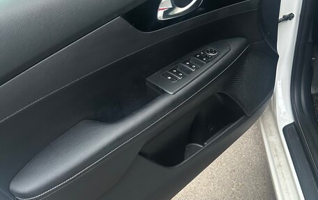 KIA Cerato IV, 2020 год, 1 698 000 рублей, 9 фотография