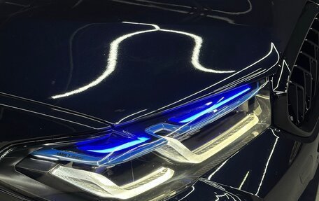 BMW 5 серия, 2017 год, 3 200 000 рублей, 8 фотография