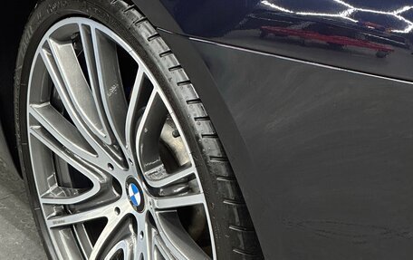 BMW 5 серия, 2017 год, 3 200 000 рублей, 4 фотография