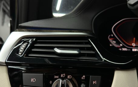 BMW 5 серия, 2017 год, 3 200 000 рублей, 3 фотография