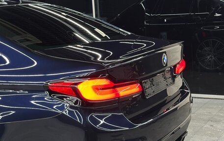 BMW 5 серия, 2017 год, 3 200 000 рублей, 10 фотография