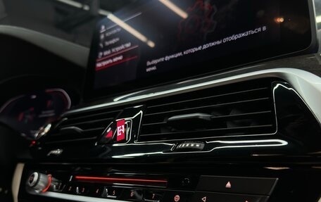 BMW 5 серия, 2017 год, 3 200 000 рублей, 12 фотография
