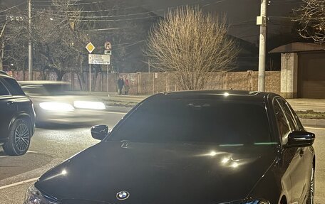 BMW 5 серия, 2017 год, 3 200 000 рублей, 15 фотография