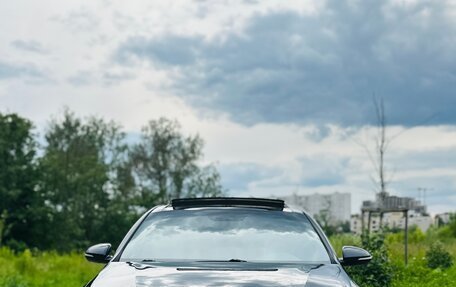 KIA Optima IV, 2017 год, 2 200 000 рублей, 2 фотография