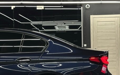 BMW 5 серия, 2017 год, 3 200 000 рублей, 17 фотография