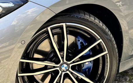 BMW 3 серия, 2022 год, 3 790 000 рублей, 7 фотография