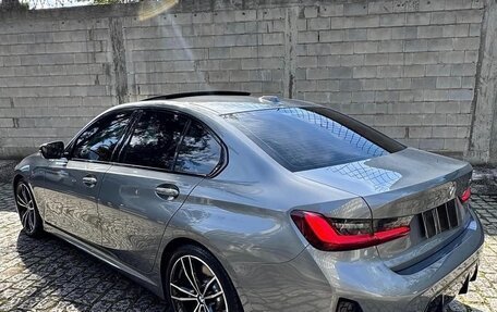 BMW 3 серия, 2022 год, 3 790 000 рублей, 6 фотография