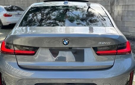 BMW 3 серия, 2022 год, 3 790 000 рублей, 5 фотография