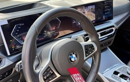 BMW 3 серия, 2022 год, 3 790 000 рублей, 8 фотография