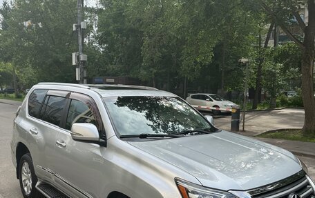 Lexus GX II, 2015 год, 4 100 000 рублей, 3 фотография