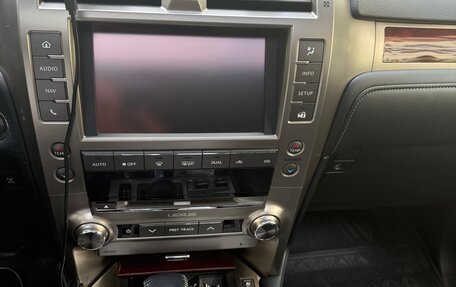 Lexus GX II, 2015 год, 4 100 000 рублей, 9 фотография