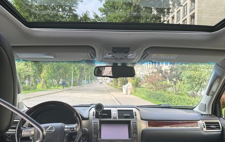 Lexus GX II, 2015 год, 4 100 000 рублей, 11 фотография