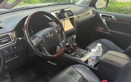 Lexus GX II, 2015 год, 4 100 000 рублей, 8 фотография