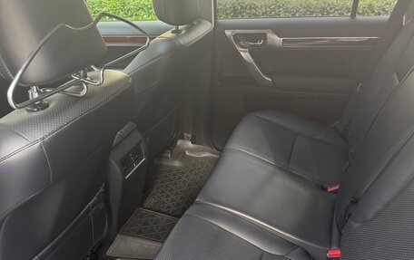 Lexus GX II, 2015 год, 4 100 000 рублей, 10 фотография