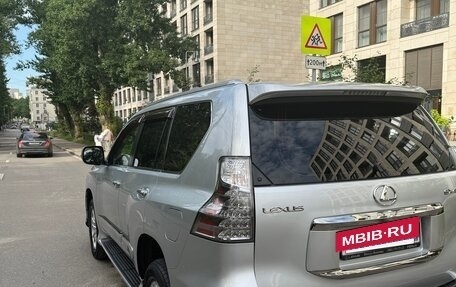 Lexus GX II, 2015 год, 4 100 000 рублей, 6 фотография