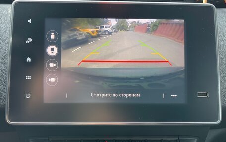 Renault Arkana I, 2019 год, 1 490 000 рублей, 13 фотография