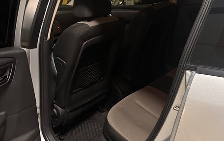 Citroen C4 II рестайлинг, 2010 год, 400 000 рублей, 8 фотография