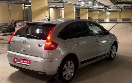 Citroen C4 II рестайлинг, 2010 год, 400 000 рублей, 4 фотография