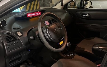 Citroen C4 II рестайлинг, 2010 год, 400 000 рублей, 7 фотография