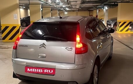 Citroen C4 II рестайлинг, 2010 год, 400 000 рублей, 3 фотография