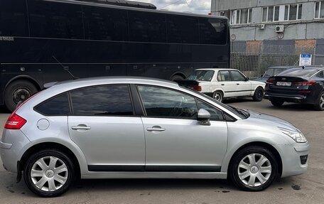 Citroen C4 II рестайлинг, 2010 год, 400 000 рублей, 10 фотография