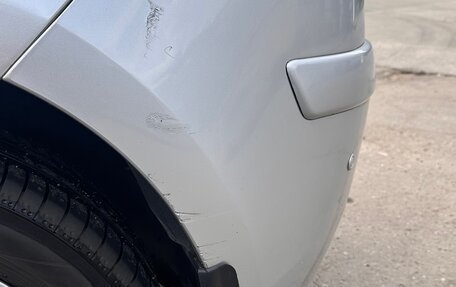 Citroen C4 II рестайлинг, 2010 год, 400 000 рублей, 13 фотография