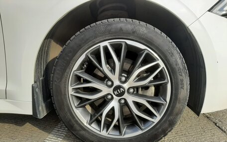 KIA K5, 2021 год, 2 600 000 рублей, 7 фотография