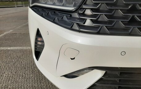 KIA K5, 2021 год, 2 600 000 рублей, 11 фотография