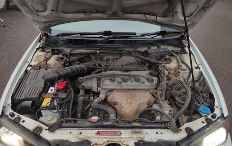 Honda Torneo, 2000 год, 350 000 рублей, 2 фотография