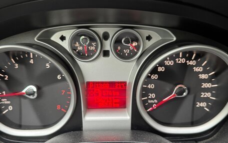 Ford Focus II рестайлинг, 2010 год, 650 000 рублей, 2 фотография