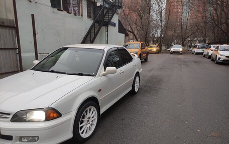 Honda Torneo, 2000 год, 350 000 рублей, 5 фотография