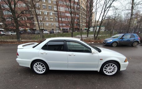 Honda Torneo, 2000 год, 350 000 рублей, 9 фотография