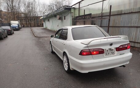 Honda Torneo, 2000 год, 350 000 рублей, 4 фотография