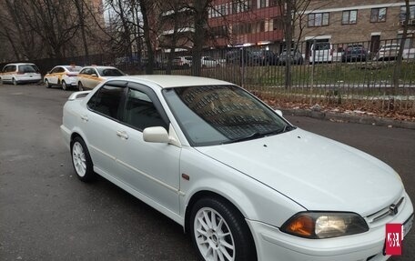 Honda Torneo, 2000 год, 350 000 рублей, 6 фотография