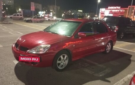 Mitsubishi Lancer IX, 2006 год, 346 000 рублей, 2 фотография