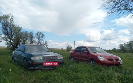Mitsubishi Lancer IX, 2006 год, 346 000 рублей, 3 фотография