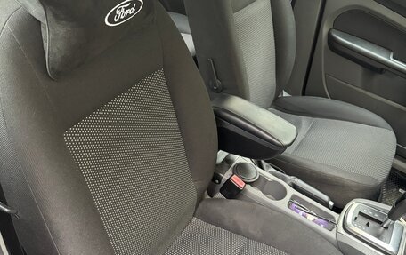 Ford Focus II рестайлинг, 2010 год, 650 000 рублей, 4 фотография