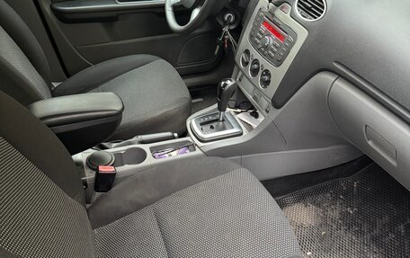 Ford Focus II рестайлинг, 2010 год, 650 000 рублей, 5 фотография